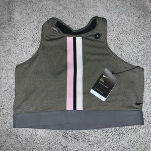 Nike Women's Gym Elastic Sports Bra